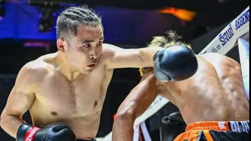 Қазақстандық боксшылар 20 желтоқсанда титул үшін айқасады