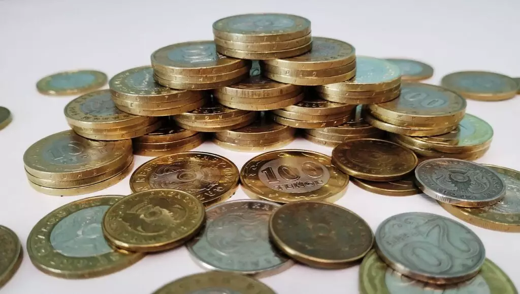 В Караганде раскрыли пирамиду “Үміт Самғау”, обещавшую до 800% прибыли