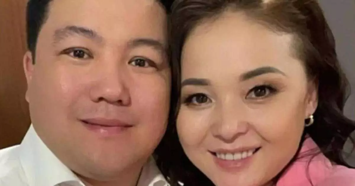  Мөлдір Мұқанованың сұхбатына қатысты тың ақпарат шықты 