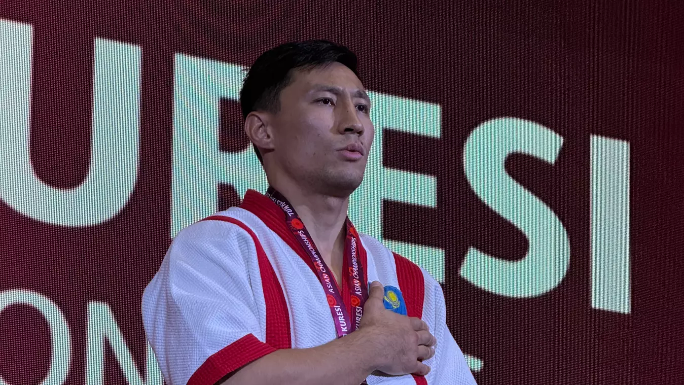 «Дала Қырандары» қозғалысының қырандары октагонға шықты