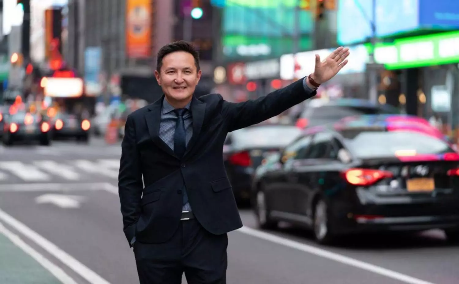 Томский кәсіпкер мен бизнесмен айырмасын түсіндірді