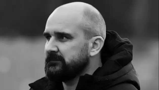 Трагедия на поле: в Сербии умер тренер - как он связан со звёздами КПЛ и Калмурзой?