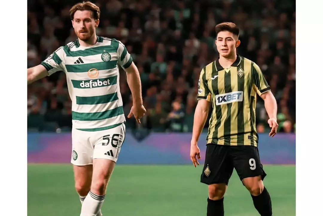 В Федерации футбола признали завышенными цены на матч "Кайрата" в Лиге чемпионов