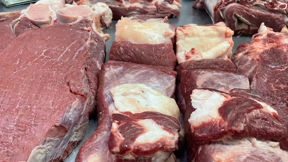 Киік еті супермаркеттерде сатылуы мүмкін бе?