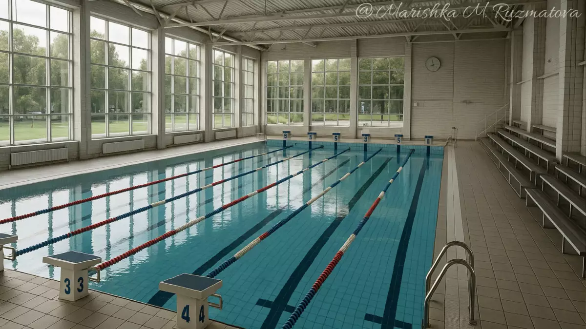 Казахстанские школы готовятся ввести обязательные уроки плавания