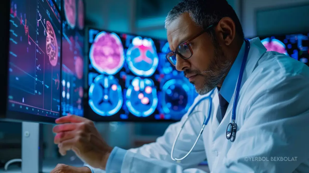 Инсульт кедей адамдар арасында жиірек кездеседі – ғалымдар дабыл қақты