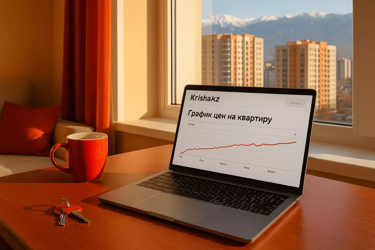 Как не переплатить за квартиру в 2025 году: реальные цены и ошибки покупателей