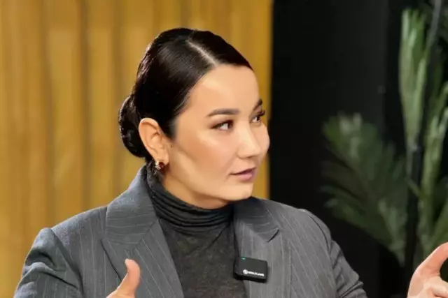 Сіздер жұлдыздардың өмірін талқылап отырғанда мемлекеттің басқару жүйесі өзгеріп жатыр – Айгүл Орынбек