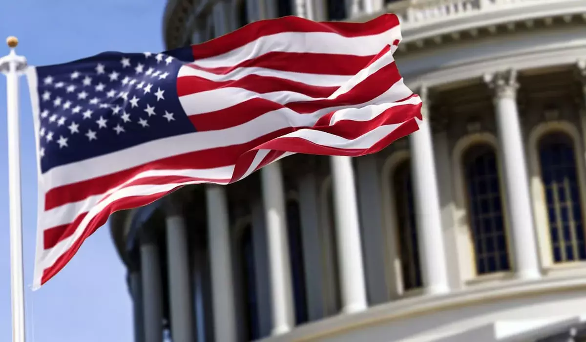 США могут закрыть воздушное пространство из-за затянувшегося шатдауна