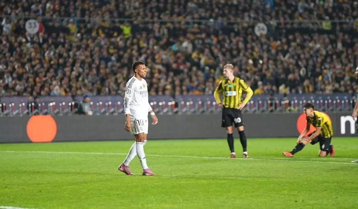 Сколько должны стоить билеты на матчи УЕФА в Казахстане, ответили в КФФ