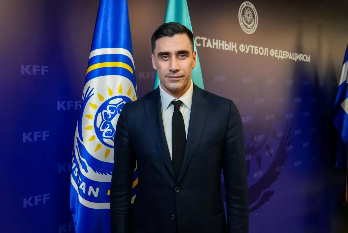 Лория: Важно, чтобы футболисты адекватно воспринимали внимание и поощрения