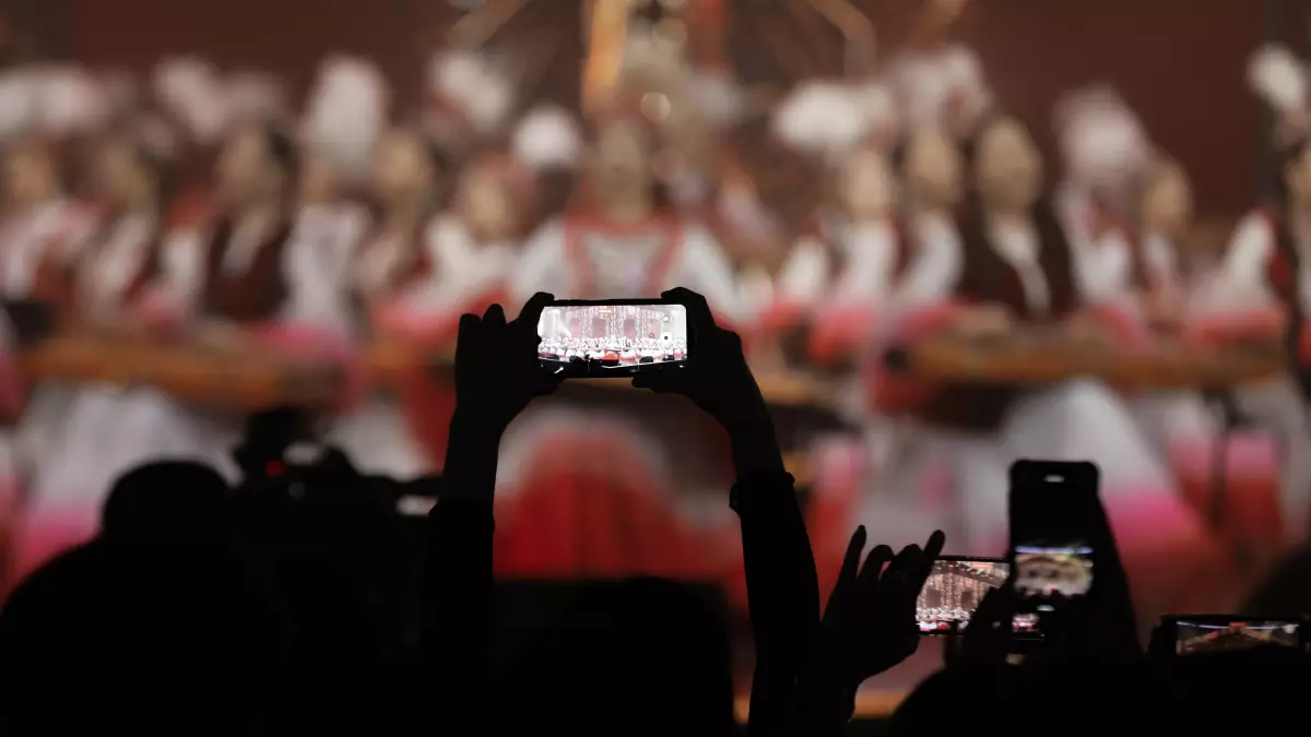 Астанада Astana Media Week 2025 өтеді