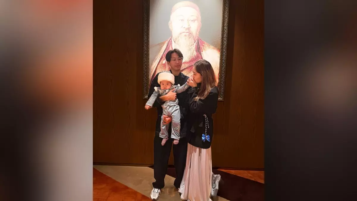 Официальный аккаунт Instagram опубликовал видео казахстанского креатора с красотами Жамбылской обалсти