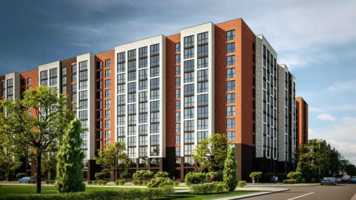 Астанчане массово пожаловались на застройщика G-Park