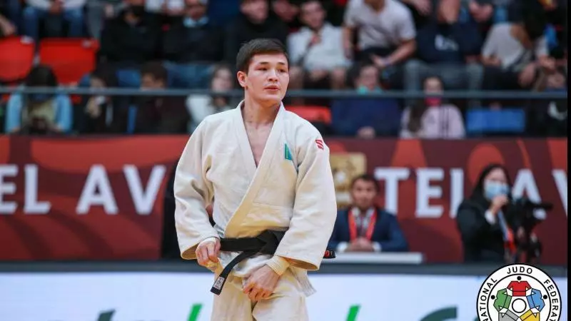 Семейде дзюдодан Қазақстан чемпионаты өтеді