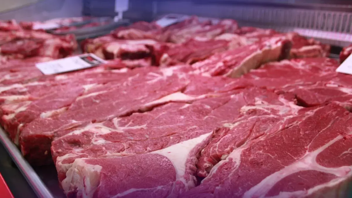 Ет бағасы келесі жылы да қазіргі деңгейде сақталу керек – Айдарбек Сапаров