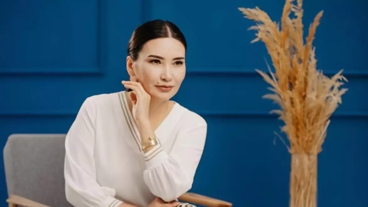 "Тұрсынбекке біз де табынып, жақсы көріп едік" деді танымал психолог 