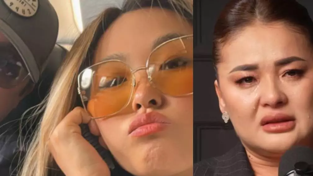 Тұрсынбектің тоқалының шешесі бар сұмдықты жайып салды