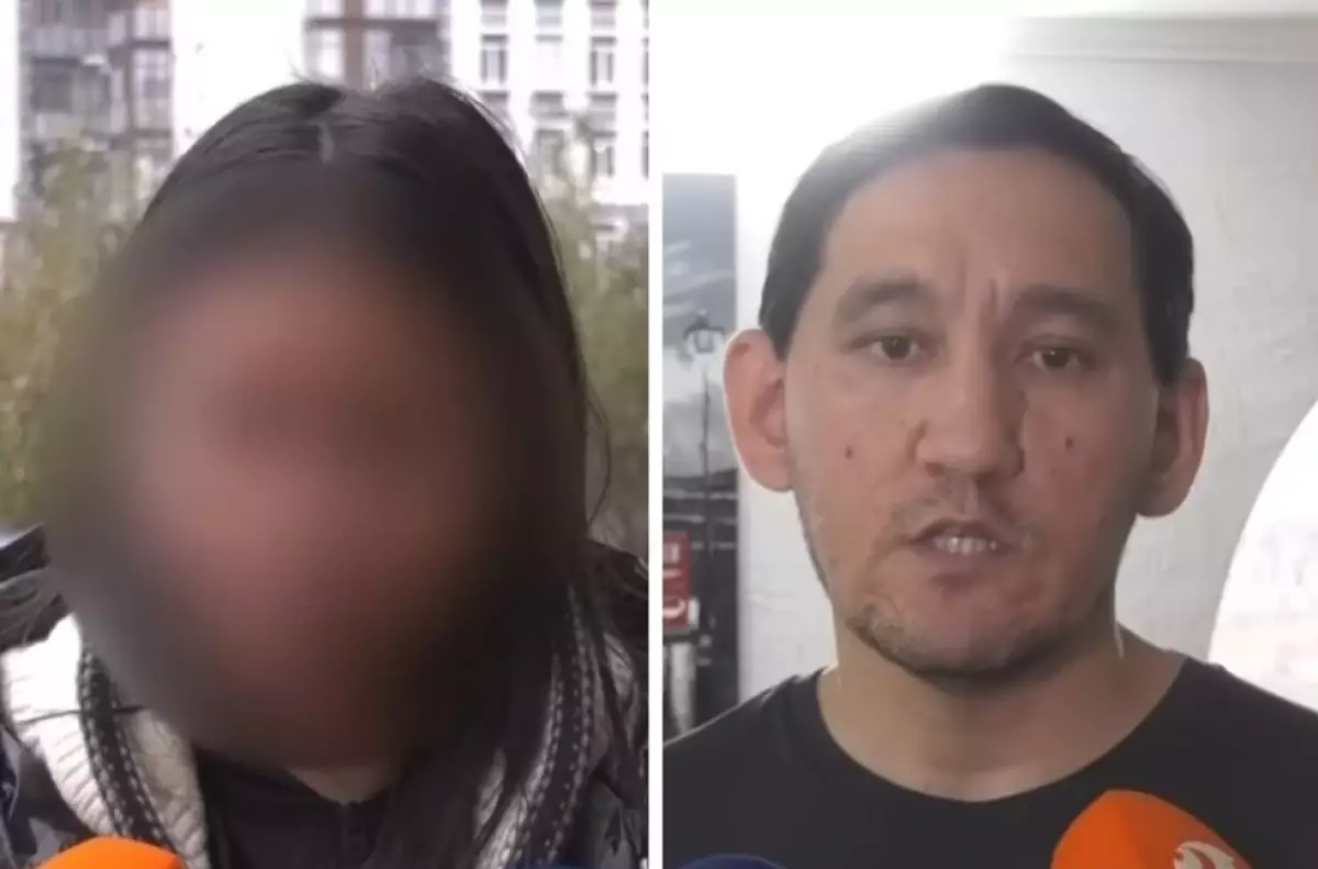 "Кеудең ашық тұрсын деп айтты": Астанадағы хостелде сұмдық жағдай болған 