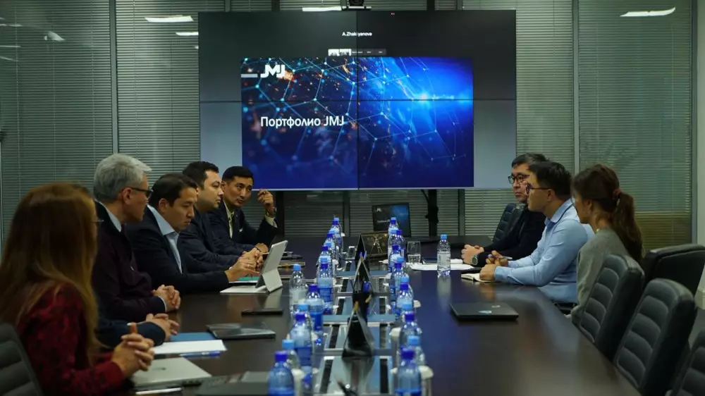 Казахмыс привлёк американскую компанию для аудита промышленной безопасности