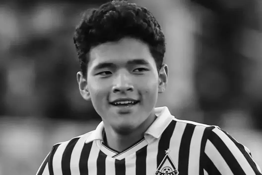 В КФФ высказались про смерть казахстанского футболиста