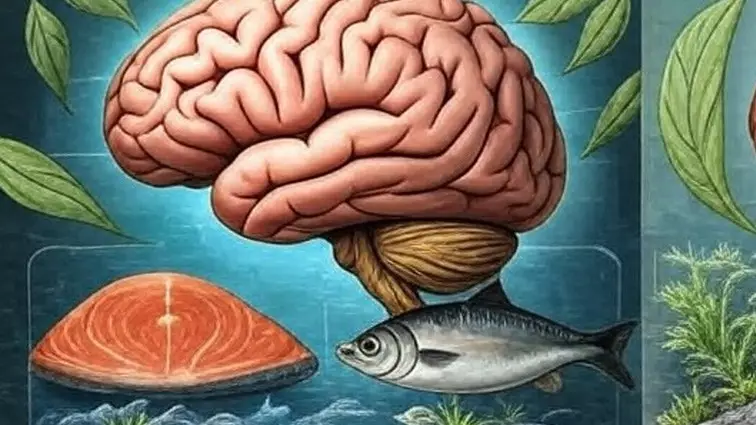 Рыба и бараний суп увеличивают мозг: правда или миф