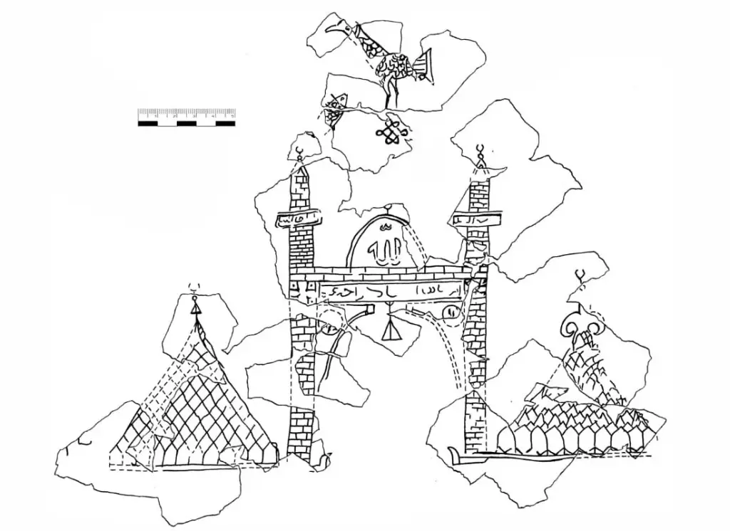 Золотая Орда XIV столетия: находки Водянского городища и их значение