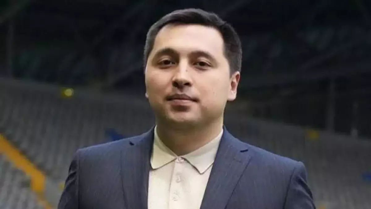 Бахытжан Пазылхайыр: “Қазақстан құрамасы 2030 жылғы Әлем чемпионатына шығуға лайық”