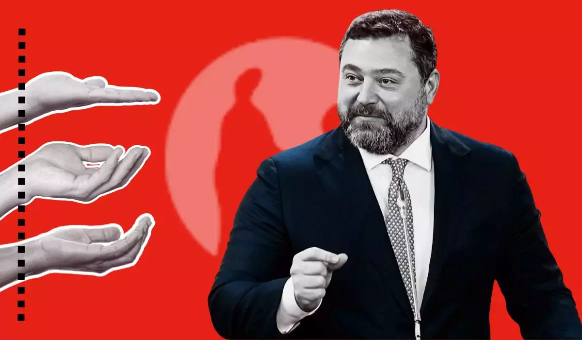 Kaspi Alaqan: почему Казахстан пока не готов к оплате по ладони