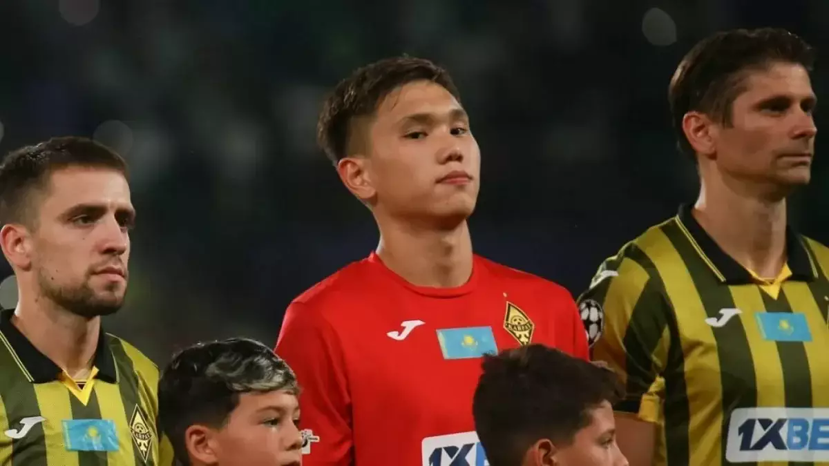 Шерхан Қалмұрза танымалдылықтан шаршағынын айтты (ВИДЕО)