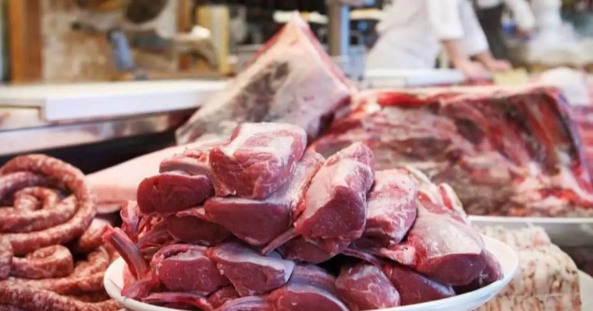  Еттің келісі 15-20 мың теңгеге дейін қымбаттайды – сарапшы 