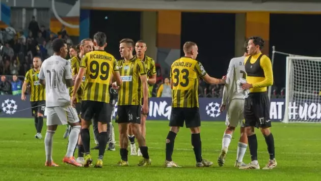 В Италии вынесли вердикт казахстанскому футболу перед матчем "Интер" - "Кайрат" в ЛЧ