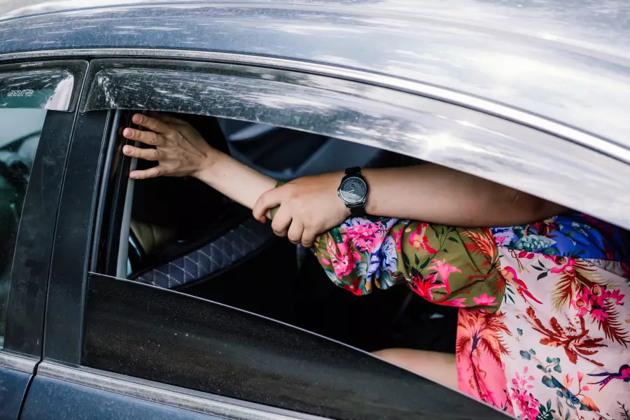 Бес өңірде қыз алып қашқан 15 адам ұсталды - ІІМ