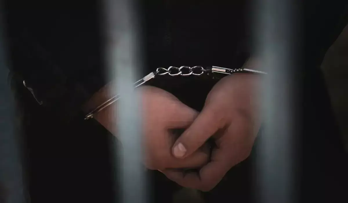 БҚО-да аудандық полиция бөлімінің бастығы ұсталды