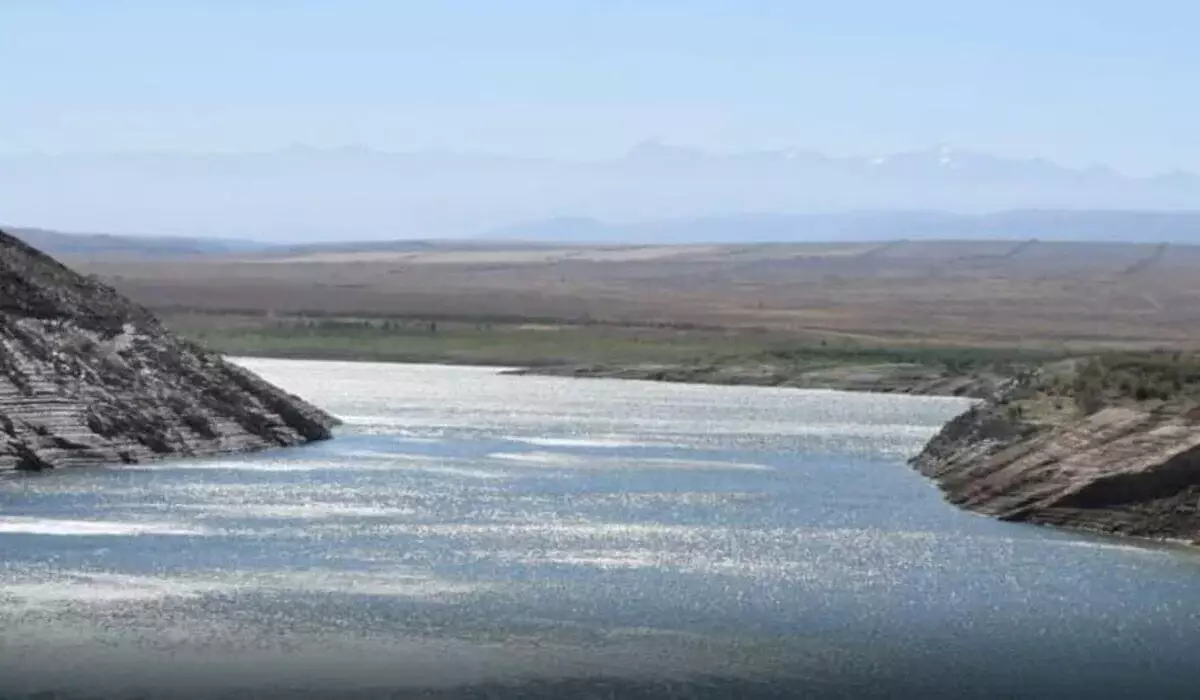Десять новых водохранилищ появятся в одной из областей Казахстана