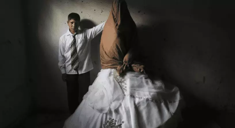 Семь дел возбуждено после введения статьи о принуждении к браку