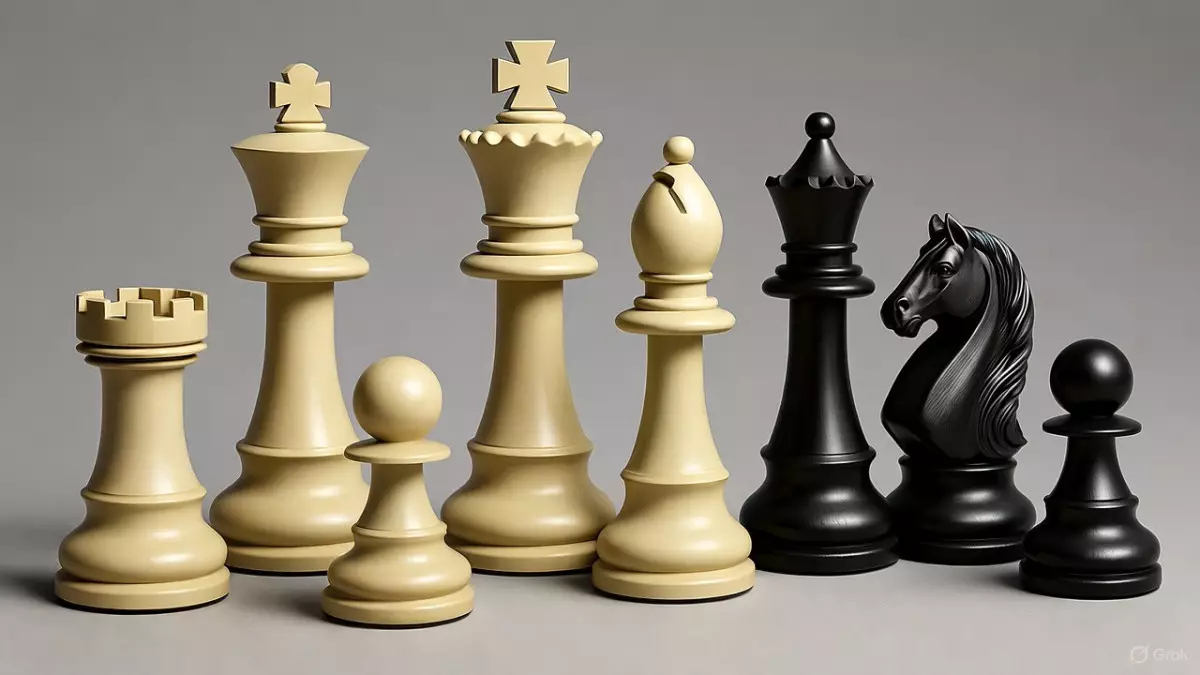 Кубок мира: Казыбек Ногербек сыграет с чемпионом мира по шахматам Гукешом