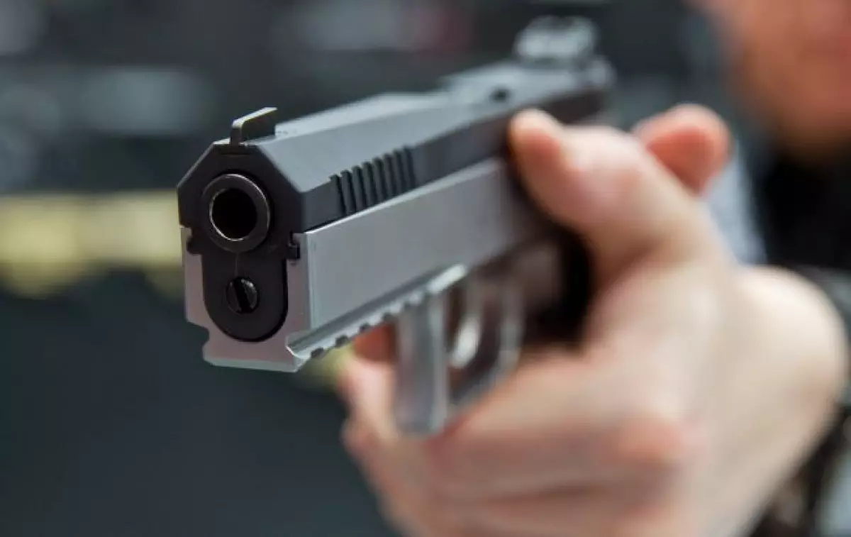 Түркістан облысында атыс болып, 17 жастағы жасөспірім қаза тапты