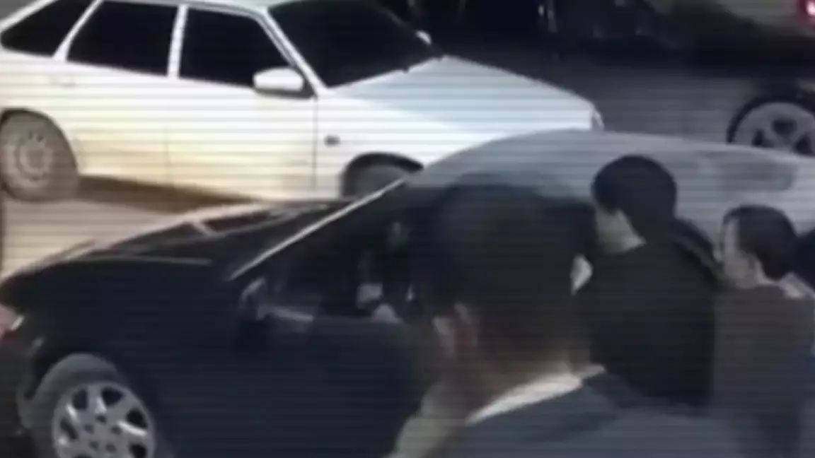 Қазақстанда қыз алып қашқан 15 адам ұсталды