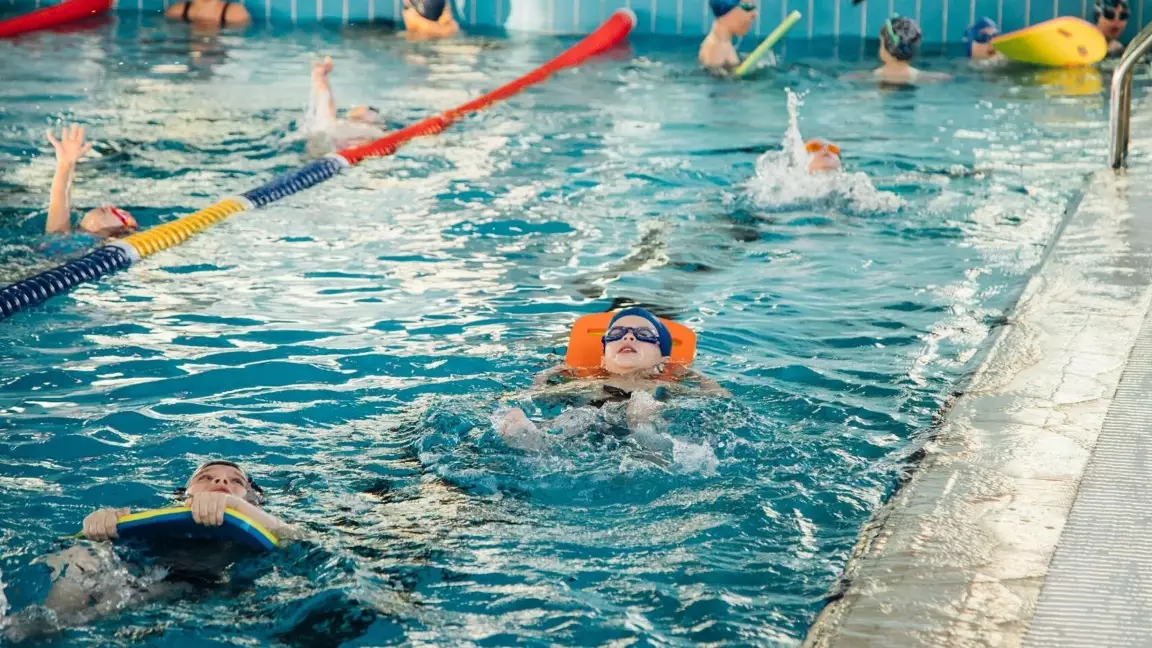 Мектептерде жүзу сабақтары енгізіледі