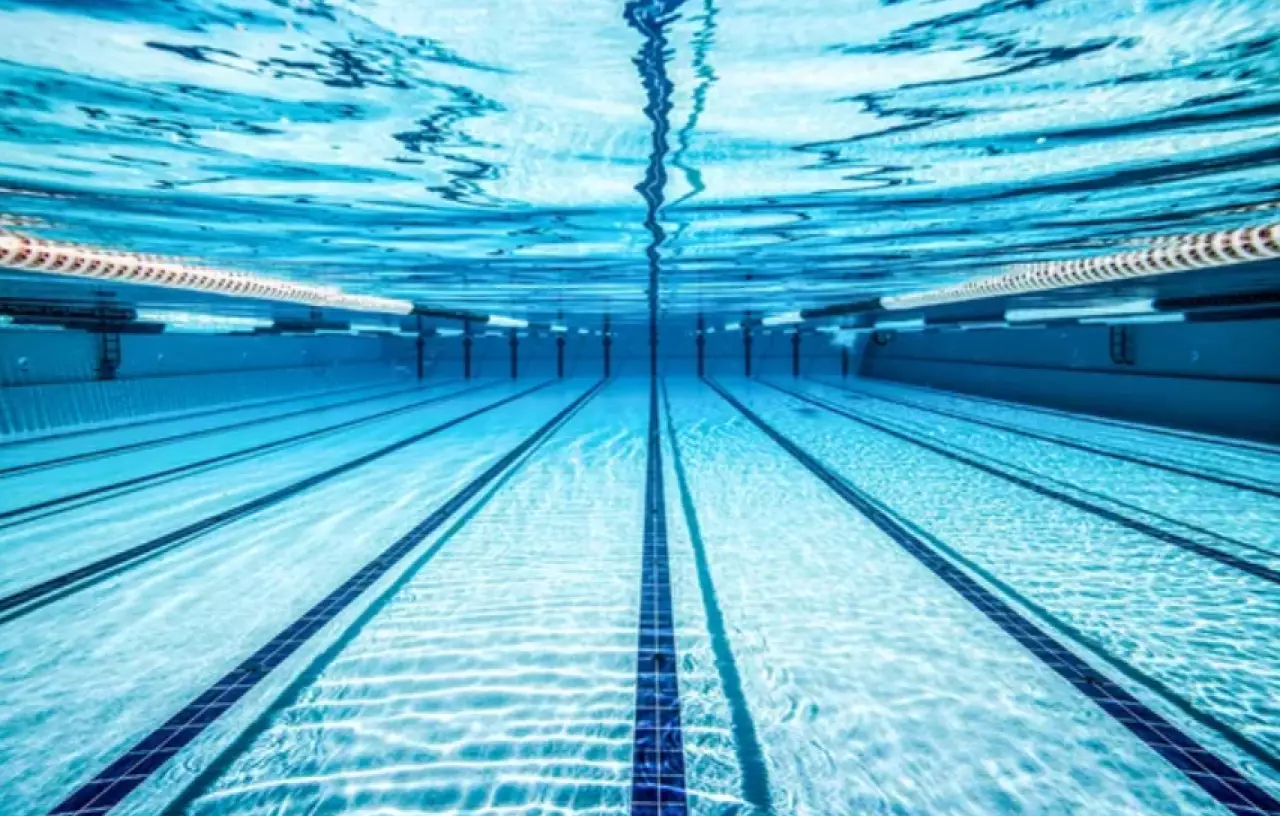 Плавание включат в школьную программу