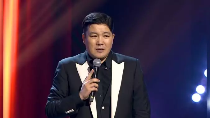 Тамара апа әзілкеш Тұрсынбекке қауіпті ескерту жасады