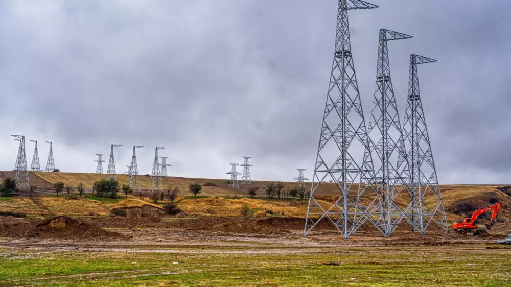 90 лет под напряжением: как ЭЛМО строила энергетику Казахстана
