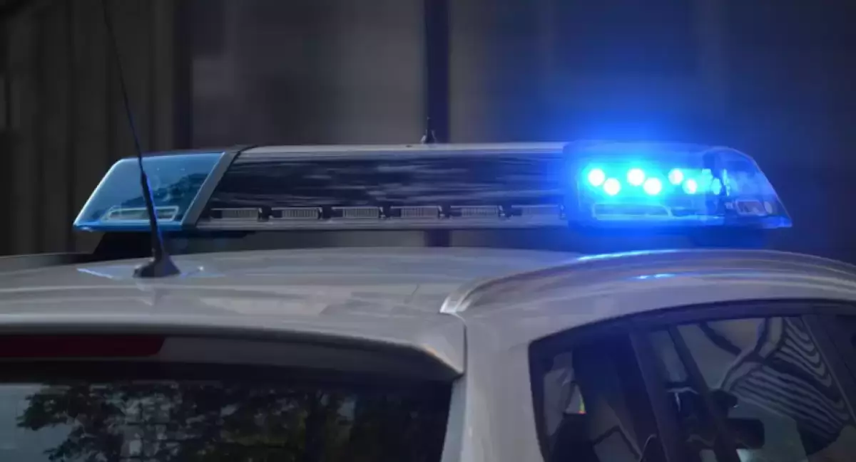 Түркістан облысында атыс болды