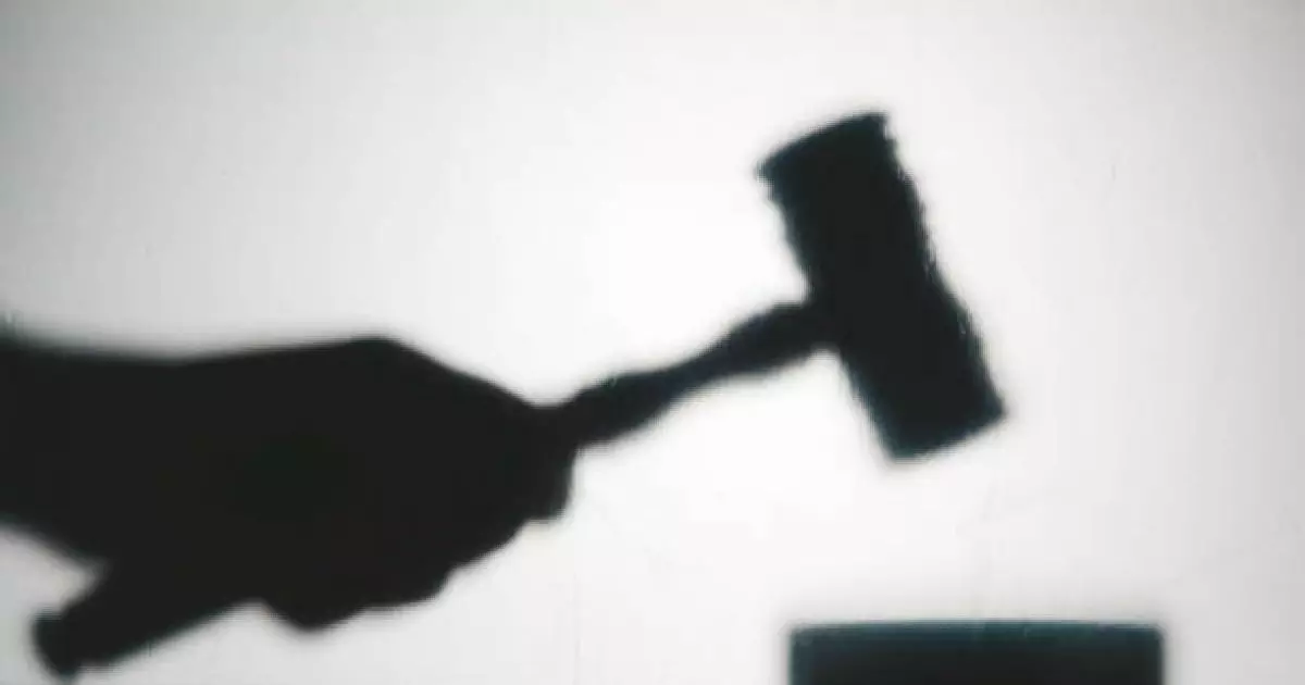  Семейде терроризмді насихаттаған ер адам сотталды 