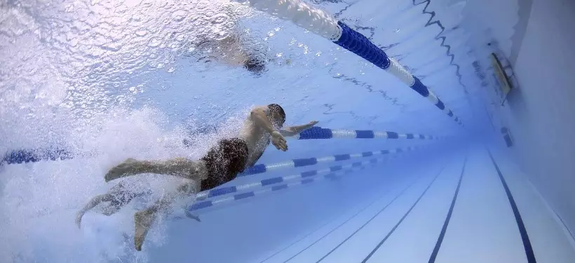 Плавание планируют включить в школьную программу в Казахстане