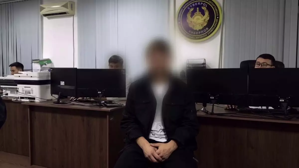 "Таныстарымды да тарттым": Жеңіл табысқа қызыққан шымкенттік қалай адасқанын айтып берді