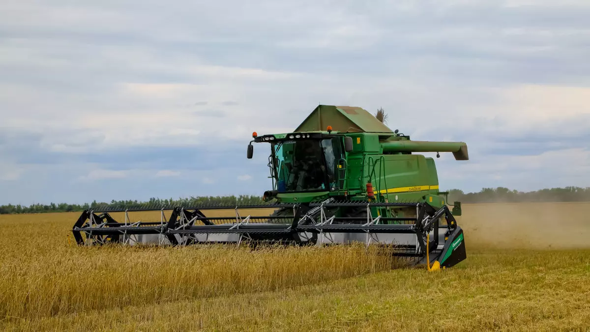 Қазақстанда астықты терең өңдейтін бес жаңа зауыт салынады