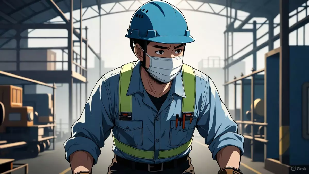 Казахстанские рабочие смогут законно работать в Южной Корее