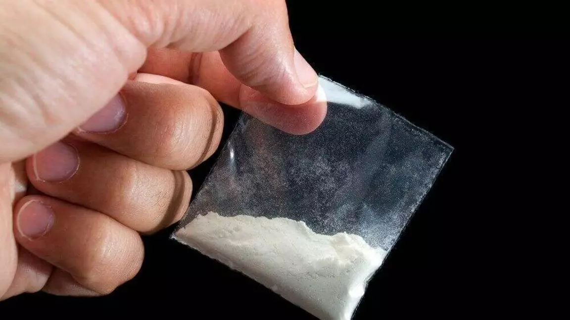 Есірткінің заңсыз айналымына тартылған 60-тан астам жасөспірім ұсталды